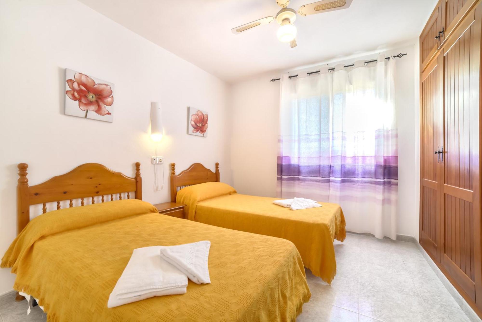 Villa Sasha - Plusholidays Calpe Exterior photo